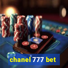 chanel 777 bet